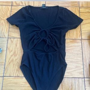Forever 21 bodysuit